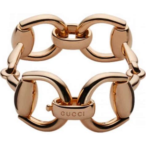 gioielli gucci 2018|GUCCI Horsebit Jewelry: Gold Fine Jewelry .